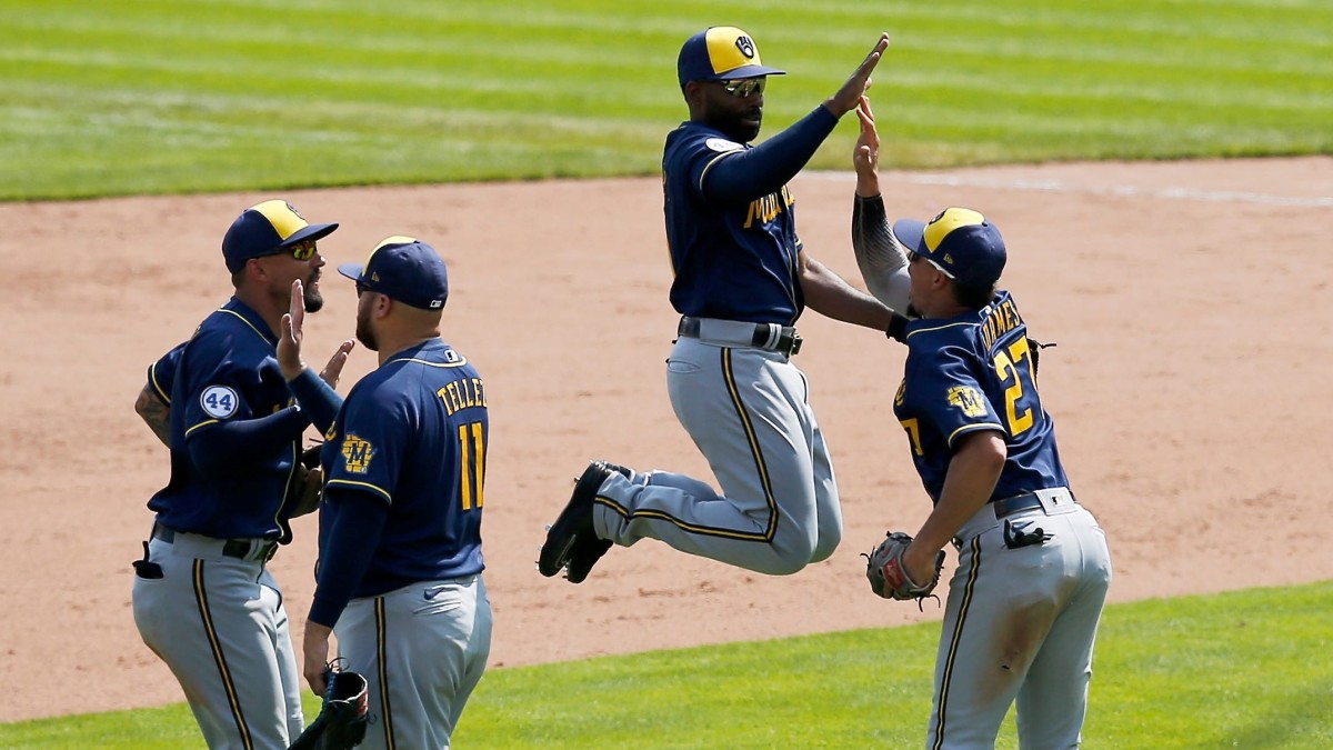 brewers
